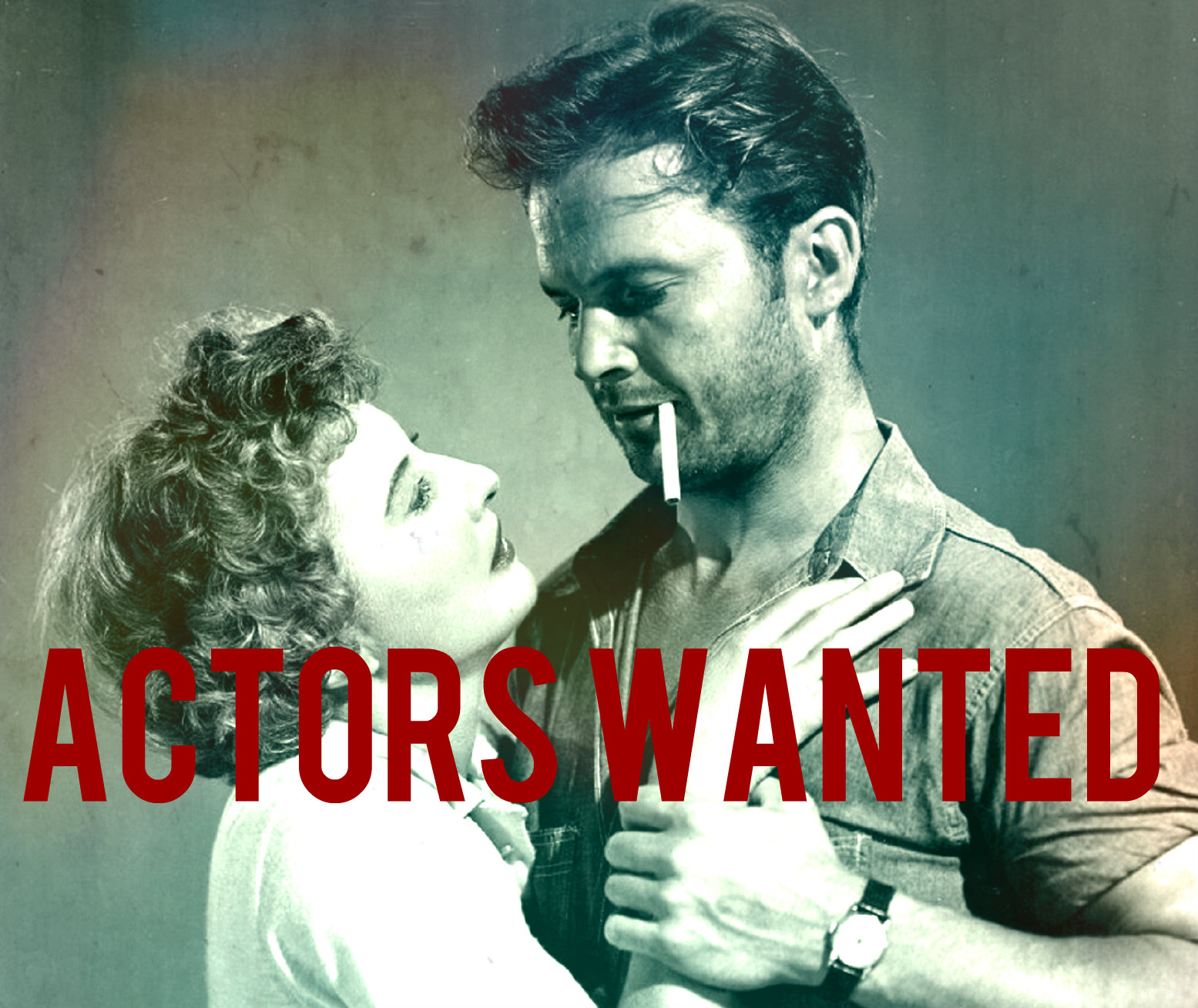 Little Rooster vabi moške igralce na avdicijo