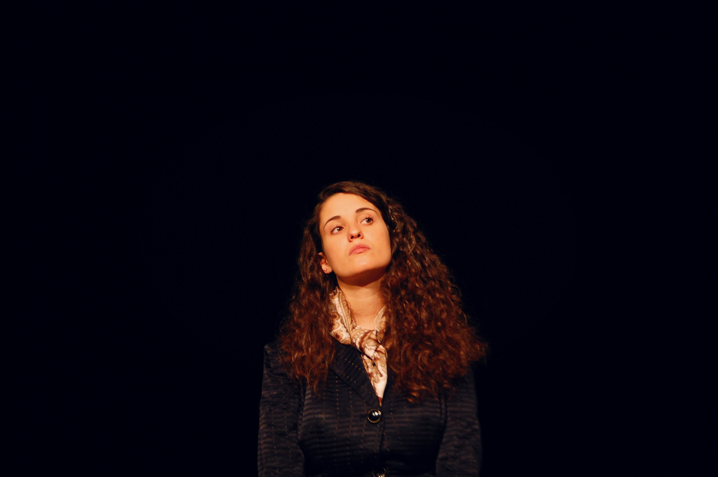 Intervju z Majo Pinterič