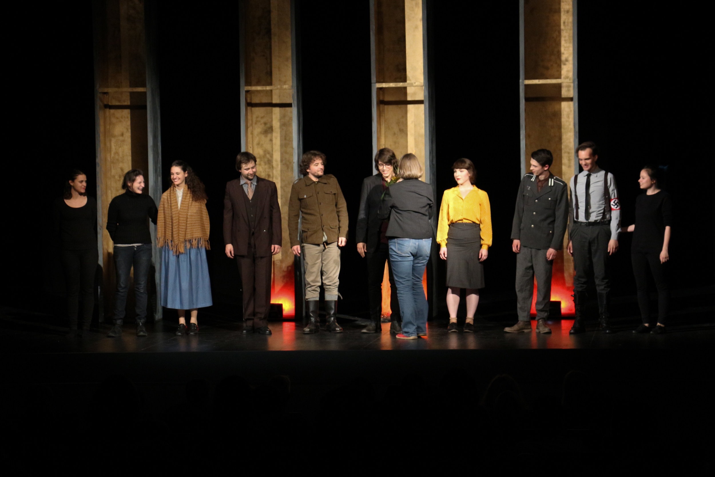 Feniks premiera v KD Krško