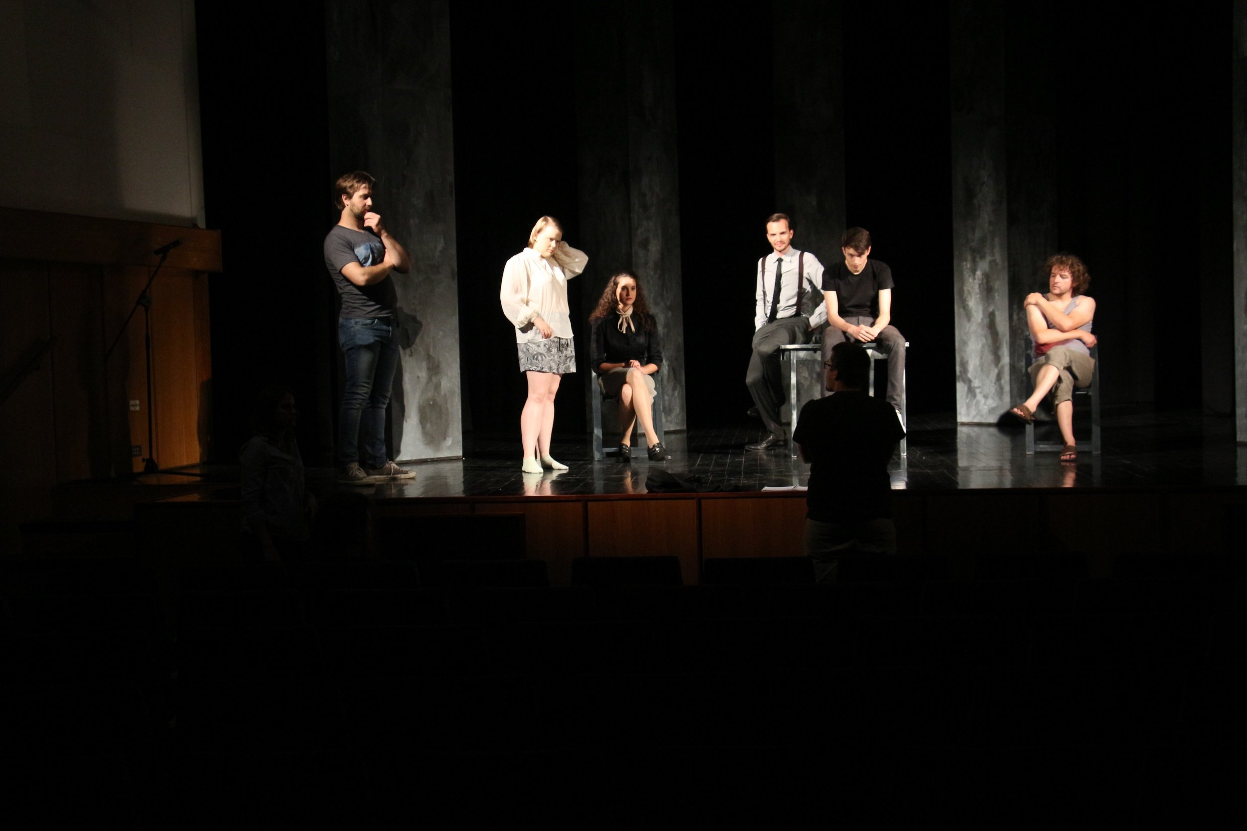 Feniks – KD Brežice