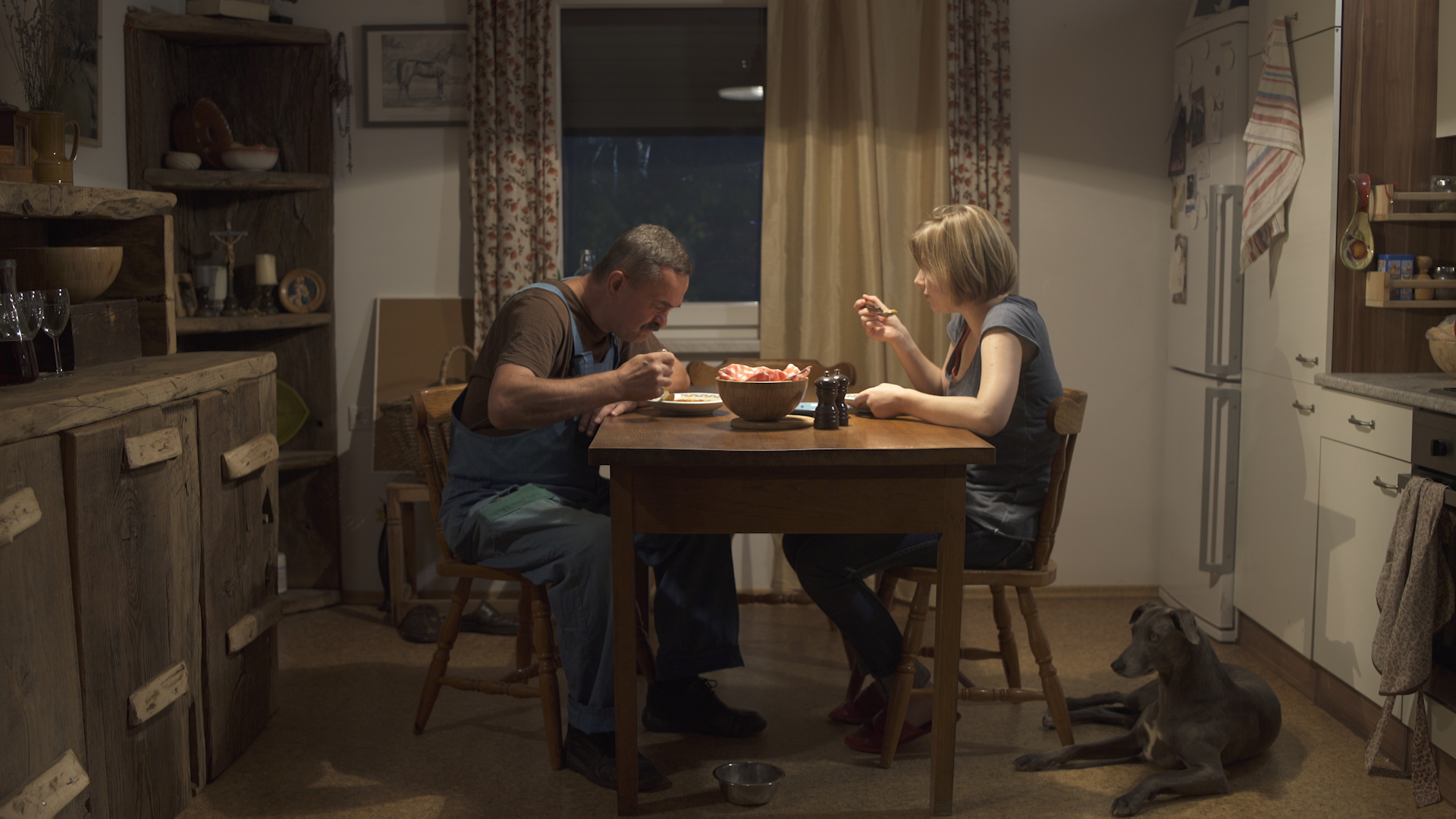 Spletna premiera kratkega filma Dora