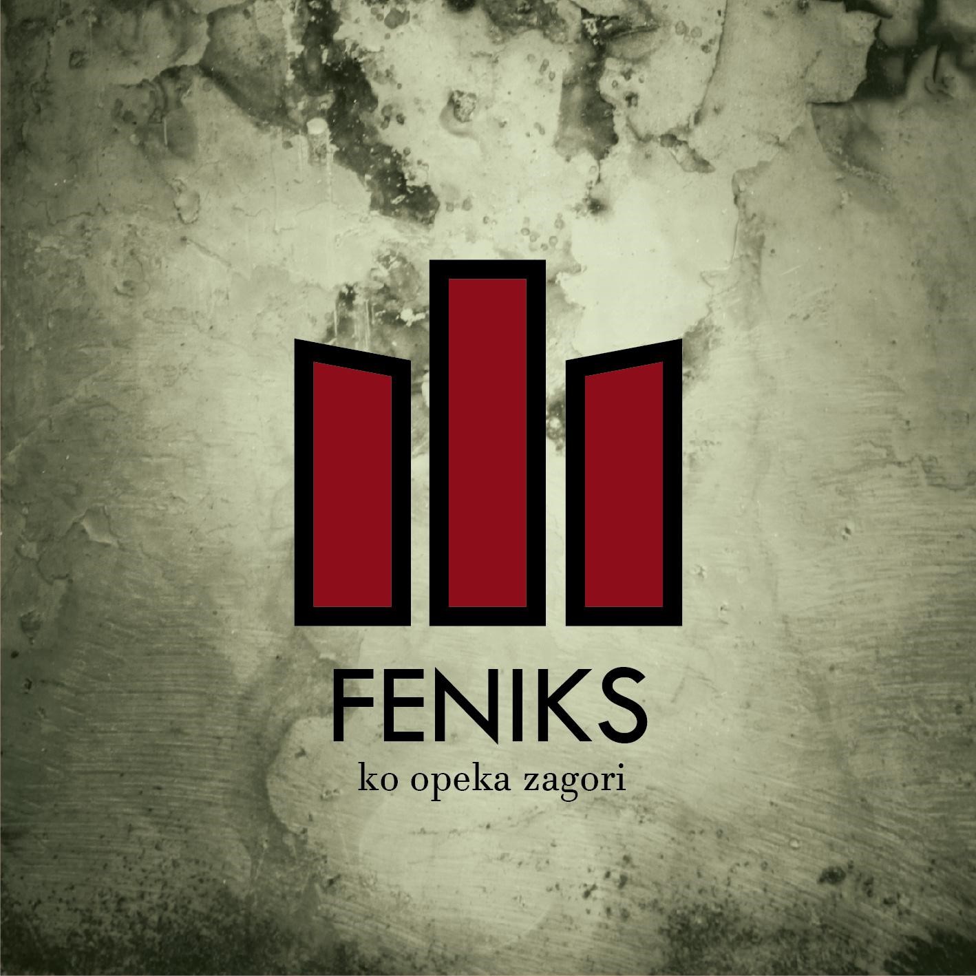 Prisluhnite Feniksovi pesmi