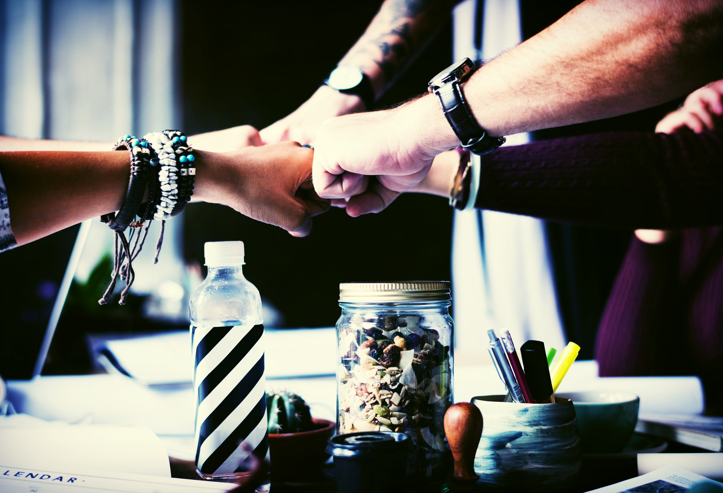 Podprite nas z donacijo