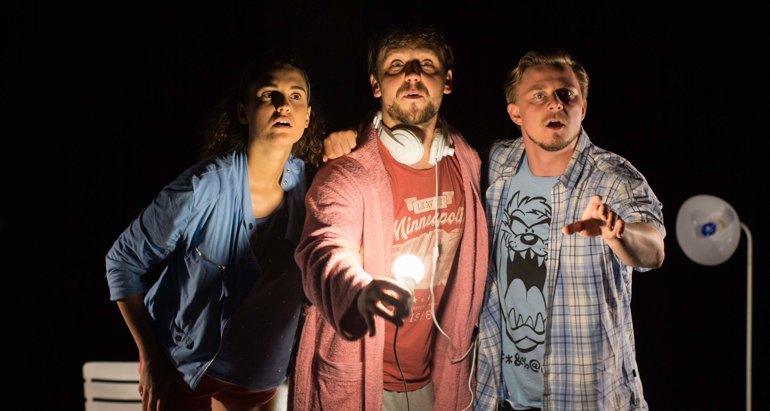 Vabljeni na 57. Linhartovo srečanje!