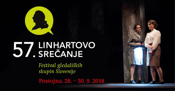 Linhartovo srečanje se bliža!