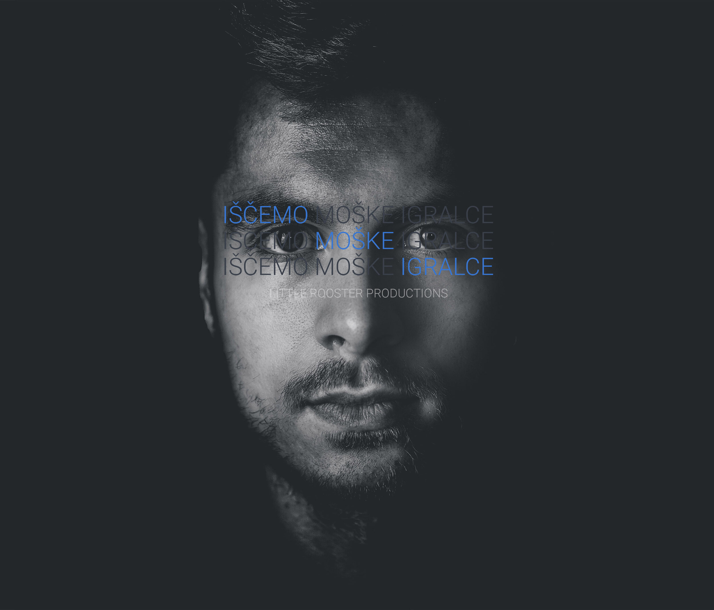 Še nekaj mest na voljo