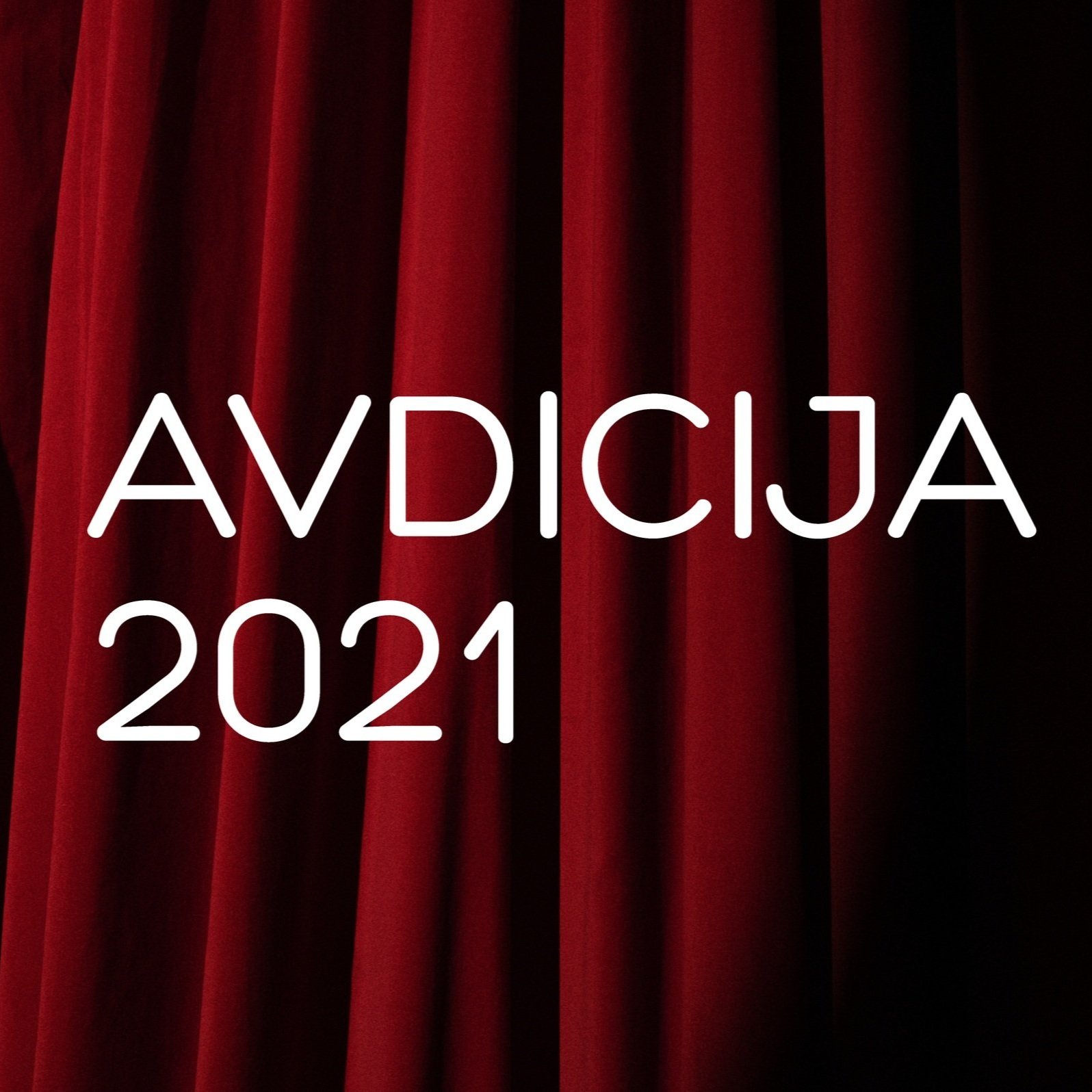 Vabljeni na avdicijo!