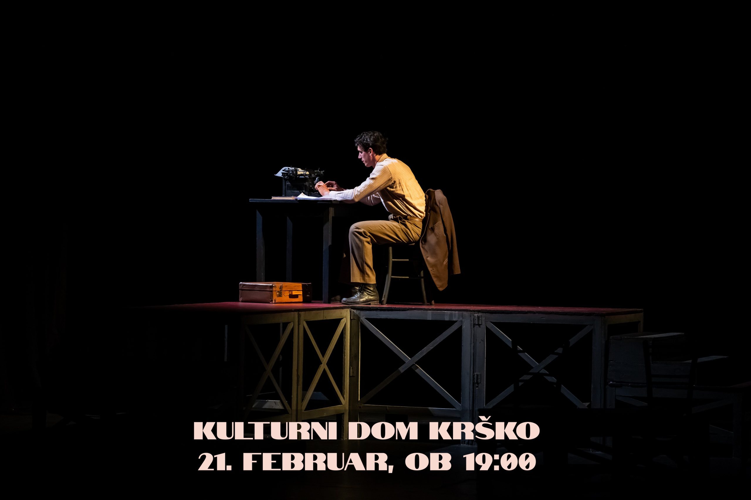 Pionir novega sveta prihaja v Krško